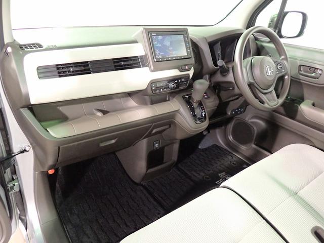 Ｎ－ＷＧＮ Ｇ　ギャザズＳＤナビ　ＣＤ再生　ブルートゥース　Ｂカメラ　オートライト　オートハイビーム　ワンオーナー　禁煙車　パーキングセンサー　ＵＳＢ充電　ホンダセンシング　スマートキー　レーダークルーズコントロール（24枚目）