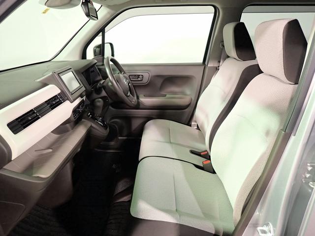 Ｎ－ＷＧＮ Ｇ　ギャザズＳＤナビ　ＣＤ再生　ブルートゥース　Ｂカメラ　オートライト　オートハイビーム　ワンオーナー　禁煙車　パーキングセンサー　ＵＳＢ充電　ホンダセンシング　スマートキー　レーダークルーズコントロール（25枚目）