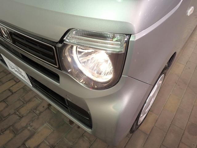 Ｎ－ＷＧＮ Ｇ　ギャザズＳＤナビ　ＣＤ再生　ブルートゥース　Ｂカメラ　オートライト　オートハイビーム　ワンオーナー　禁煙車　パーキングセンサー　ＵＳＢ充電　ホンダセンシング　スマートキー　レーダークルーズコントロール（29枚目）