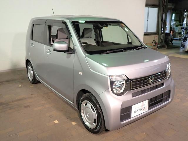 Ｎ－ＷＧＮ Ｇ　ギャザズＳＤナビ　ＣＤ再生　ブルートゥース　Ｂカメラ　オートライト　オートハイビーム　ワンオーナー　禁煙車　パーキングセンサー　ＵＳＢ充電　ホンダセンシング　スマートキー　レーダークルーズコントロール（30枚目）