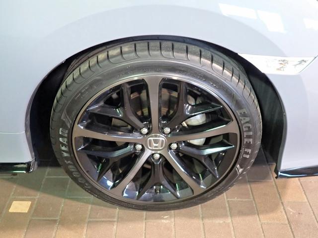 シビック ハッチバック　ギャザズメモリーナビ　フルセグＴＶ　バックカメラ　ＥＴＣ２．０　シートヒーター　ＬＥＤオートライト　オートハイビーム　ワンオーナー　禁煙車　ドラレコ　Ｐシート　ターボ　パドルシフト　ホンダセンシング（36枚目）