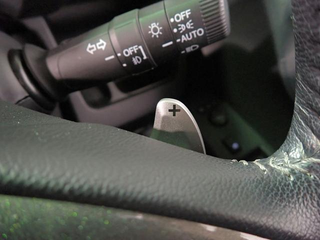 Ｎ－ＷＧＮカスタム Ｌ・ターボ　社外メモリーナビ　ワンセグＴＶ　バックカメラ　シートヒーター　ＬＥＤオートライト　オートハイビーム　ワンオーナー　禁煙車　Ｐセンサー　ハーフレザーシート　パドルシフト　ＵＳＢ充電　スマートキー（14枚目）