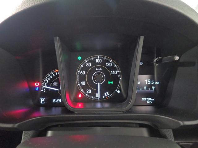 Ｎ－ＷＧＮカスタム Ｌ・ターボ　社外メモリーナビ　ワンセグＴＶ　バックカメラ　シートヒーター　ＬＥＤオートライト　オートハイビーム　ワンオーナー　禁煙車　Ｐセンサー　ハーフレザーシート　パドルシフト　ＵＳＢ充電　スマートキー（21枚目）