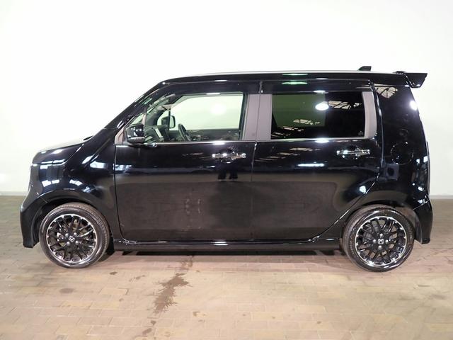 Ｎ－ＷＧＮカスタム Ｌ・ターボ　社外メモリーナビ　ワンセグＴＶ　バックカメラ　シートヒーター　ＬＥＤオートライト　オートハイビーム　ワンオーナー　禁煙車　Ｐセンサー　ハーフレザーシート　パドルシフト　ＵＳＢ充電　スマートキー（33枚目）