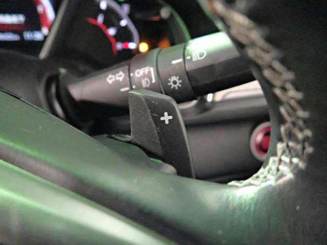 シビック ハッチバック　ギャザズメモリーナビ　フルセグＴＶ　バックカメラ　ＥＴＣ車載器　シートヒーター　ＬＥＤオートライト　オートハイビーム　禁煙車　ドラレコ　社外マフラー　ホンダセンシング　イエローフォグ（15枚目）