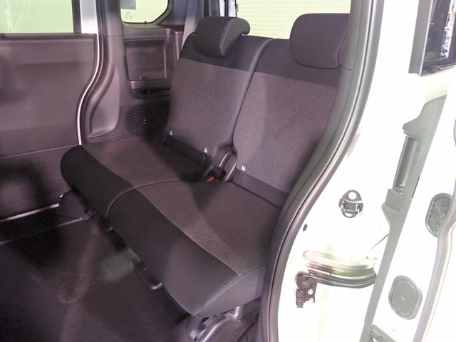 Ｎ－ＢＯＸカスタム ベースグレード　ギャザズ８インチメモリーナビ　フルセグＴＶ　Ｂカメラ　両側電動スライドドア　ＥＴＣ車載器　ＬＥＤオートライト　ワンオーナー　禁煙車　Ｐセンサー　シートヒーター　シートバックテーブル　ドラレコ前後（28枚目）