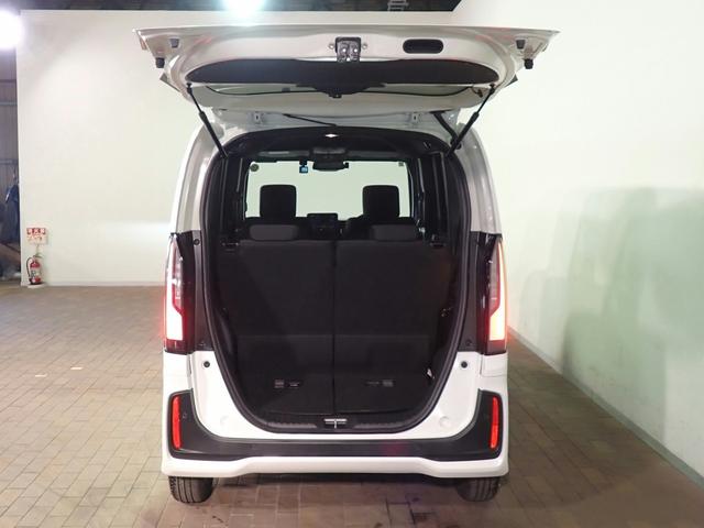 Ｎ－ＢＯＸカスタム ベースグレード　ギャザズ８インチメモリーナビ　フルセグＴＶ　Ｂカメラ　両側電動スライドドア　ＥＴＣ車載器　ＬＥＤオートライト　ワンオーナー　禁煙車　Ｐセンサー　シートヒーター　シートバックテーブル　ドラレコ前後（29枚目）