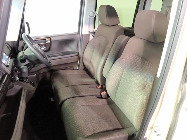 Ｎ－ＢＯＸ Ｌコーディネートスタイル　社外メモリーナビ　ブルートゥース　バックカメラ　両側電動スライドドア　ＬＥＤオートライト　オートハイビーム　ワンオーナー　禁煙車　パーキングセンサー　シートヒーター　シートバックテーブル　スマートキー（26枚目）