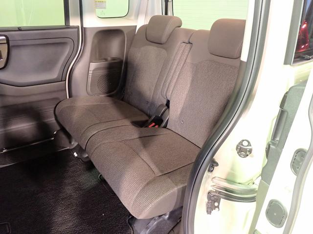 Ｎ－ＢＯＸ Ｌコーディネートスタイル　社外メモリーナビ　ブルートゥース　バックカメラ　両側電動スライドドア　ＬＥＤオートライト　オートハイビーム　ワンオーナー　禁煙車　パーキングセンサー　シートヒーター　シートバックテーブル　スマートキー（28枚目）