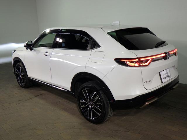 ヴェゼル e:HEVZ ホンダコネクト9インチナビ フルセグTV ブルートゥース バックカメラ ETC2.0 LEDオートライト ワンオーナー 禁煙車 Pセンサー シート&ステアリングヒーター ワイヤレス充電 ドラレコ前後(34枚目)