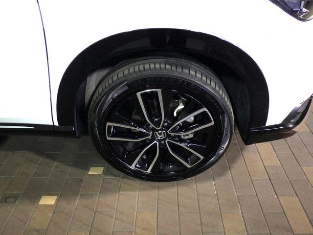 ヴェゼル e:HEVZ ホンダコネクト9インチナビ フルセグTV ブルートゥース バックカメラ ETC2.0 LEDオートライト ワンオーナー 禁煙車 Pセンサー シート&ステアリングヒーター ワイヤレス充電 ドラレコ前後(36枚目)