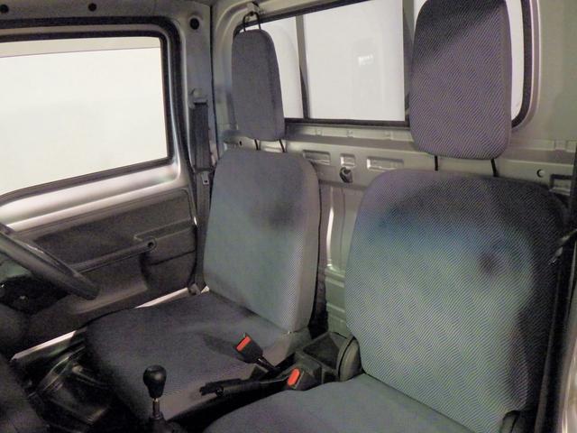 アクティトラック タウン　５速マニュアル　純正ＣＤデッキ　４ＷＤ　エアコン　運転席エアバック　パワステ　ワンオーナー　禁煙車　荷台保護カバー　ゲートプロテクター　パワーウィンドウ　ゲートチェーン　社外１２ＡＷ（23枚目）