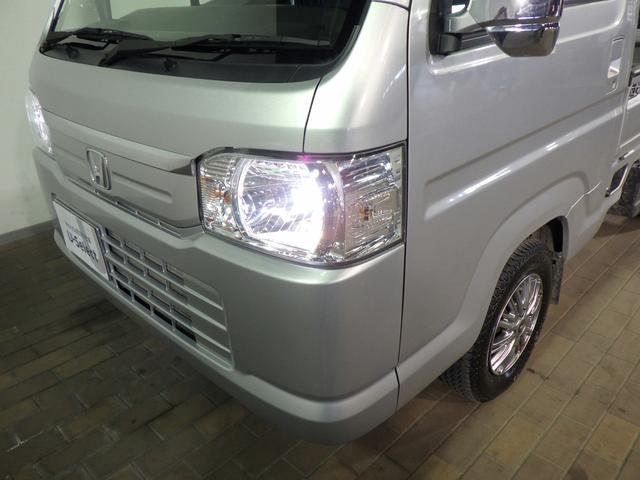 アクティトラック タウン　５速マニュアル　純正ＣＤデッキ　４ＷＤ　エアコン　運転席エアバック　パワステ　ワンオーナー　禁煙車　荷台保護カバー　ゲートプロテクター　パワーウィンドウ　ゲートチェーン　社外１２ＡＷ（28枚目）