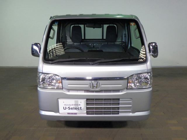 アクティトラック タウン　５速マニュアル　純正ＣＤデッキ　４ＷＤ　エアコン　運転席エアバック　パワステ　ワンオーナー　禁煙車　荷台保護カバー　ゲートプロテクター　パワーウィンドウ　ゲートチェーン　社外１２ＡＷ（30枚目）