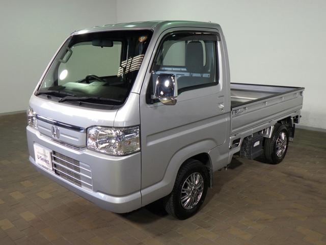 アクティトラック タウン　５速マニュアル　純正ＣＤデッキ　４ＷＤ　エアコン　運転席エアバック　パワステ　ワンオーナー　禁煙車　荷台保護カバー　ゲートプロテクター　パワーウィンドウ　ゲートチェーン　社外１２ＡＷ（31枚目）