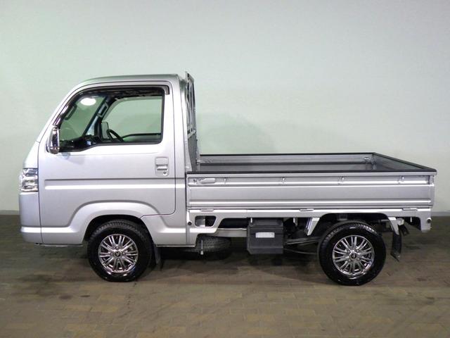 アクティトラック タウン　５速マニュアル　純正ＣＤデッキ　４ＷＤ　エアコン　運転席エアバック　パワステ　ワンオーナー　禁煙車　荷台保護カバー　ゲートプロテクター　パワーウィンドウ　ゲートチェーン　社外１２ＡＷ（33枚目）