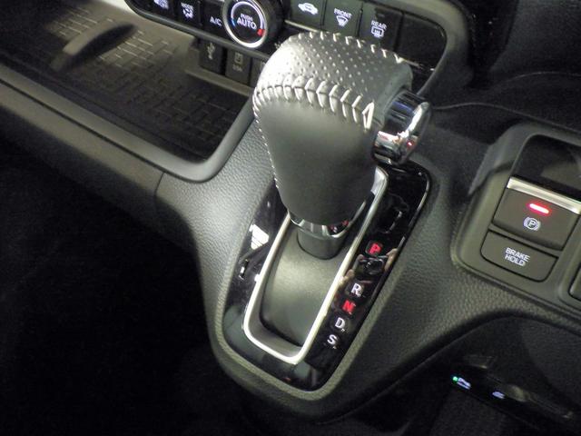 Ｎ－ＢＯＸカスタム Ｌ　ギャザズ９インチメモリーナビ　ブルートゥース　Ｂ＆Ｆカメラ　両側電動スライドドア　ＥＴＣ車載器　ＬＥＤオートライト　禁煙車　Ｐセンサー　シートヒーター　ドラレコ前後　純正エンスタ　ルーフコンソール（22枚目）