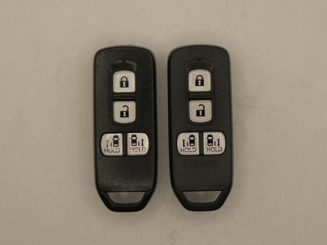 Ｎ－ＢＯＸ Ｌコーディネートスタイル　ギャザズメモリーナビ　ブルートゥース　Ｂカメラ　両側電動スライドドア　ＥＴＣ車載器　ＬＥＤオートライト　オートハイビーム　ワンオーナー　禁煙車　パーキングセンサー　シートヒーター　シートバックテーブル（10枚目）