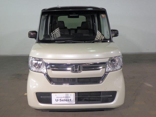 Ｎ－ＢＯＸ Ｌコーディネートスタイル　ギャザズメモリーナビ　ブルートゥース　Ｂカメラ　両側電動スライドドア　ＥＴＣ車載器　ＬＥＤオートライト　オートハイビーム　ワンオーナー　禁煙車　パーキングセンサー　シートヒーター　シートバックテーブル（32枚目）