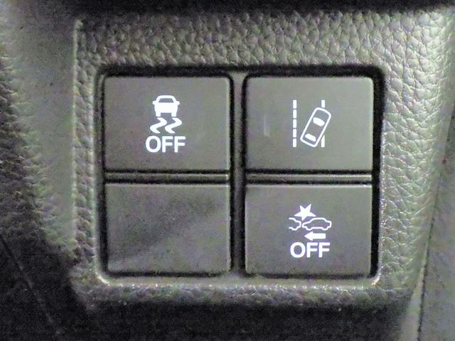 Ｎ－ＢＯＸカスタム Ｇ・Ｌホンダセンシング　ギャザズメモリーナビ　フルセグＴＶ　ブルートゥース　バックカメラ　Ｌ側電動スライドドア　ＥＴＣ車載器　ＬＥＤオートライト　オートハイビーム　シートヒーター　ドラレコ前後　ホンダセンシング（14枚目）