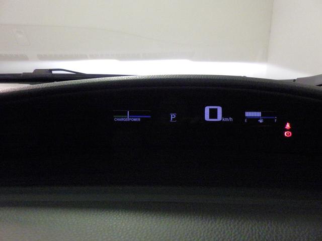 ジェイド ハイブリッドX ギャザズ8インチナビ フルセグTV ブルートゥース バックカメラ ETC車載器 LEDオートライト ワンオーナー 禁煙車 ハーフレザーシート ホンダセンシング スマートキー アイドリングストップ(21枚目)