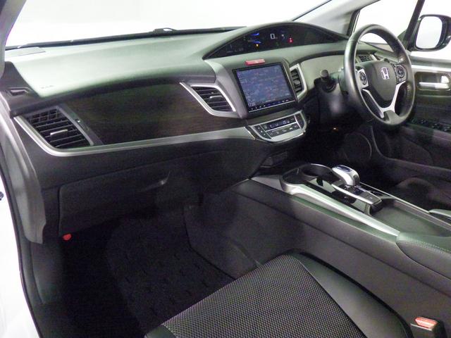ジェイド ハイブリッドX ギャザズ8インチナビ フルセグTV ブルートゥース バックカメラ ETC車載器 LEDオートライト ワンオーナー 禁煙車 ハーフレザーシート ホンダセンシング スマートキー アイドリングストップ(25枚目)