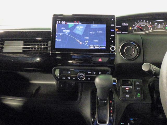 N-BOXカスタム L ギャザズ8インチメモリーナビ ブルートゥース Bカメラ 両側電動スライドドア ETC車載器 LEDオートライト ワンオーナー 禁煙車 Pセンサー シートヒーター シートバックテーブル ドラレコ前後(8枚目)