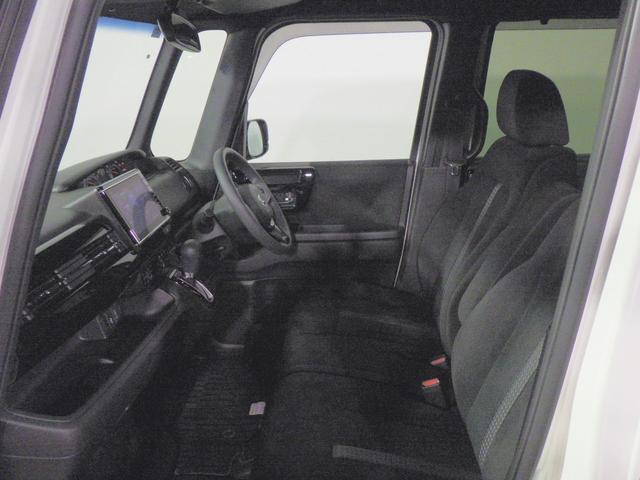 N-BOXカスタム L ギャザズ8インチメモリーナビ ブルートゥース Bカメラ 両側電動スライドドア ETC車載器 LEDオートライト ワンオーナー 禁煙車 Pセンサー シートヒーター シートバックテーブル ドラレコ前後(26枚目)
