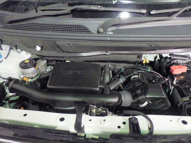 N-BOXカスタム L ギャザズ8インチメモリーナビ ブルートゥース Bカメラ 両側電動スライドドア ETC車載器 LEDオートライト ワンオーナー 禁煙車 Pセンサー シートヒーター シートバックテーブル ドラレコ前後(37枚目)