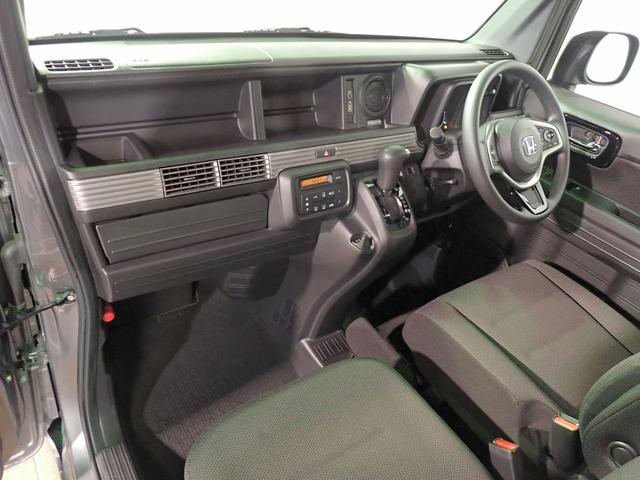 Ｎ－ＶＡＮ＋スタイル クール・ホンダセンシング　純正ラジオ　ＡＵＸ　ＥＴＣ車載器　ＵＳＢ充電　両側スライドドア　オートライト　オートハイビーム　レーダークルーズコントロール　ワンオーナー　禁煙車　ホンダセンシング　ＵＳＢ充電　スマートキー（25枚目）