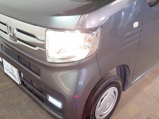 Ｎ－ＶＡＮ＋スタイル クール・ホンダセンシング　純正ラジオ　ＡＵＸ　ＥＴＣ車載器　ＵＳＢ充電　両側スライドドア　オートライト　オートハイビーム　レーダークルーズコントロール　ワンオーナー　禁煙車　ホンダセンシング　ＵＳＢ充電　スマートキー（30枚目）