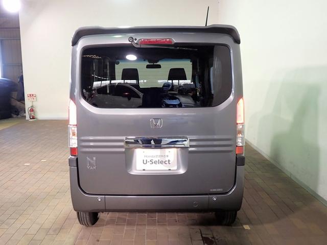 Ｎ－ＶＡＮ＋スタイル クール・ホンダセンシング　純正ラジオ　ＡＵＸ　ＥＴＣ車載器　ＵＳＢ充電　両側スライドドア　オートライト　オートハイビーム　レーダークルーズコントロール　ワンオーナー　禁煙車　ホンダセンシング　ＵＳＢ充電　スマートキー（35枚目）
