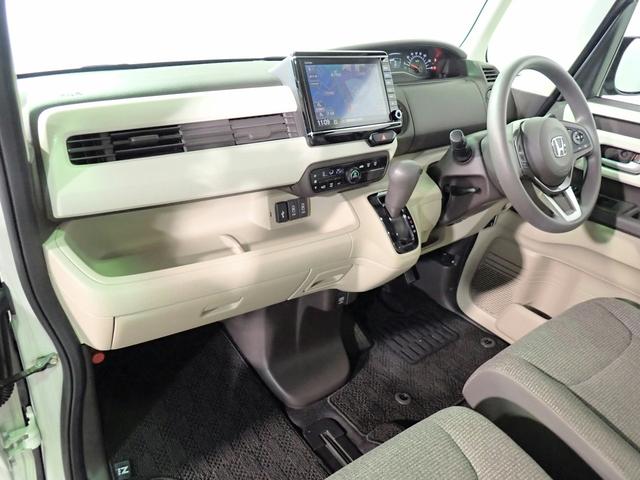 N-BOX G・EXホンダセンシング ギャザズ8インチメモリーナビ フルセグTV ブルートゥース バックカメラ L側電動スライドドア ETC車載器 LEDオートライト ワンオーナー 禁煙車 助手席スーパースライド ドラレコ USB充電(25枚目)