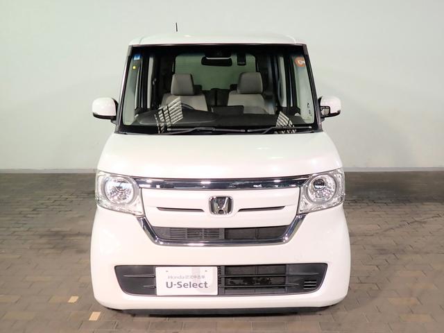N-BOX G・EXホンダセンシング ギャザズ8インチメモリーナビ フルセグTV ブルートゥース バックカメラ L側電動スライドドア ETC車載器 LEDオートライト ワンオーナー 禁煙車 助手席スーパースライド ドラレコ USB充電(32枚目)