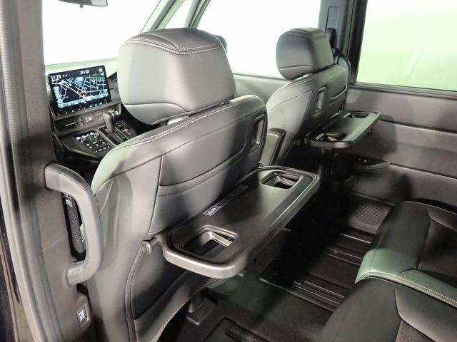 ステップワゴン スパーダ　ギャザズ１１．４インチナビ　フルセグＴＶ　ブルートゥース　全方位Ｍ　両側電動スライドドア　Ｓヒーター　ＬＥＤオートライト　オートハイビーム　ワンオーナー　禁煙車　Ｐセンサー　ＢＳＩ　Ｐテールゲート（26枚目）