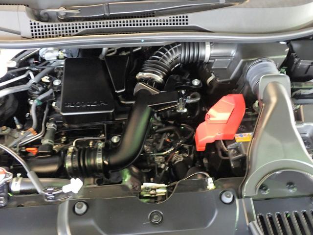 ステップワゴン スパーダ　ギャザズ１１．４インチナビ　フルセグＴＶ　ブルートゥース　全方位Ｍ　両側電動スライドドア　Ｓヒーター　ＬＥＤオートライト　オートハイビーム　ワンオーナー　禁煙車　Ｐセンサー　ＢＳＩ　Ｐテールゲート（37枚目）