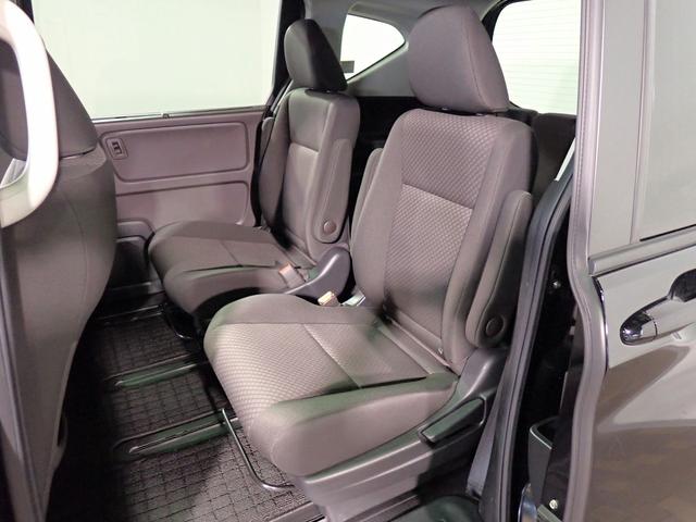 フリード Ｇ　ギャザズ８インチメモリーナビ　ブルートゥース　フルセグＴＶ　バックカメラ　両側電動スライドドア　ＥＴＣ車載器　ＬＥＤオートライト　ワンオーナー　禁煙車　シートヒーター　レーダークルーズコントロール（28枚目）