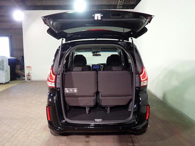 フリード Ｇ　ギャザズ８インチメモリーナビ　ブルートゥース　フルセグＴＶ　バックカメラ　両側電動スライドドア　ＥＴＣ車載器　ＬＥＤオートライト　ワンオーナー　禁煙車　シートヒーター　レーダークルーズコントロール（29枚目）