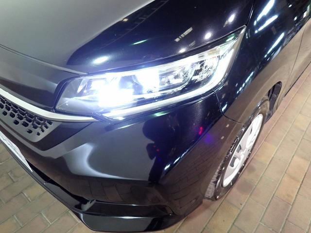 フリード Ｇ　ギャザズ８インチメモリーナビ　ブルートゥース　フルセグＴＶ　バックカメラ　両側電動スライドドア　ＥＴＣ車載器　ＬＥＤオートライト　ワンオーナー　禁煙車　シートヒーター　レーダークルーズコントロール（30枚目）