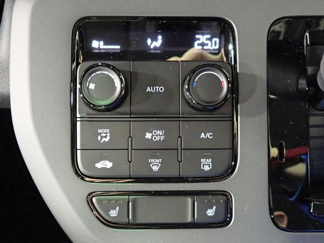 フリード e:HEVクロスター ギャザズ9インチメモリーナビ ブルートゥース フルセグTV バックカメラ ETC車載器 両側電動スライドドア シートヒーター LEDオートライト ワンオーナー 禁煙車 ルーフレール BSI(20枚目)