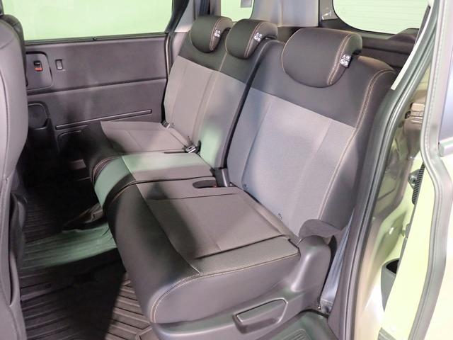 フリード e:HEVクロスター ギャザズ9インチメモリーナビ ブルートゥース フルセグTV バックカメラ ETC車載器 両側電動スライドドア シートヒーター LEDオートライト ワンオーナー 禁煙車 ルーフレール BSI(27枚目)