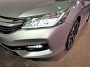 HONDA ACCORD HYBRID