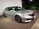 HONDA ACCORD HYBRID