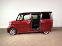 HONDA N-BOX PLUS CUSTOM