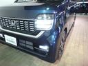 HONDA N-WGN CUSTOM