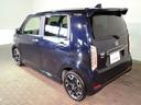 HONDA N-WGN CUSTOM