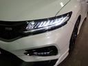 RS・ホンダセンシング 純正メモリー8インチナビ CD&DVD再生 ブルートゥース バックカメラ ETC車載器 LEDオートライト ドラレコ 禁煙車 無限マフラー&エアロ コンビシート パドルシフト ホンダセンシング(30枚目)
