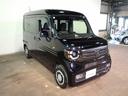 HONDA N-VAN PLUS STYLE