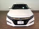 EX 純正メモリーナビ フルセグTV ブルートゥース Bカメラ LEDオートライト ETC車載器 レザーシート シートヒーター サンルーフ BSI ホンダセンシング パーキングセンサー パワーシート 禁煙車(32枚目)