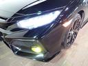ハッチバック　ギャザズメモリーナビ　フルセグＴＶ　バックカメラ　ＥＴＣ車載器　シートヒーター　ＬＥＤオートライト　オートハイビーム　禁煙車　ドラレコ　社外マフラー　ホンダセンシング　イエローフォグ（30枚目）